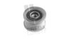 BREDA  LORETT RLA4062 Alternator Freewheel Clutch